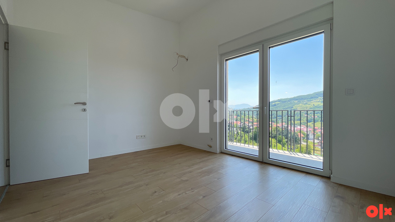NOVOGRADNJA Penthouse 164 kvadrata POLJINE HILLS 20