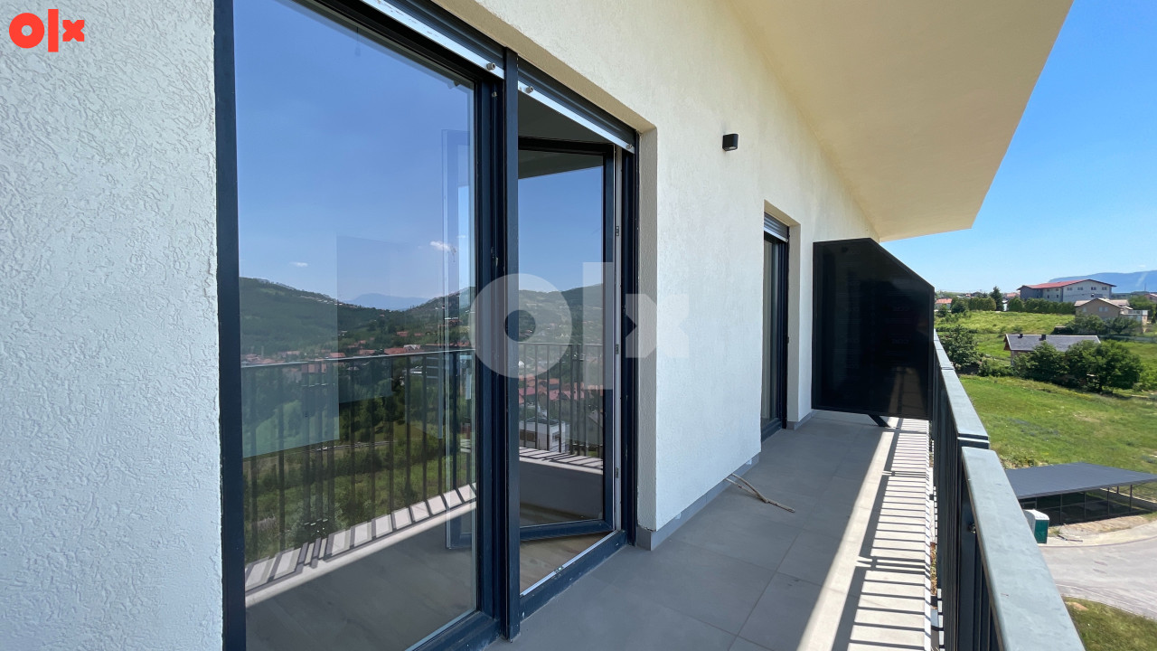 NOVOGRADNJA Penthouse 164 kvadrata POLJINE HILLS 22