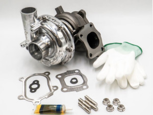 Turbina Isuzu 4HK1 motori, JCB,Hitachi