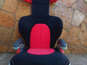 AUTOSJEDALICA ZA DJECU 15-36 KG GRACO ACTA  super udobnaa