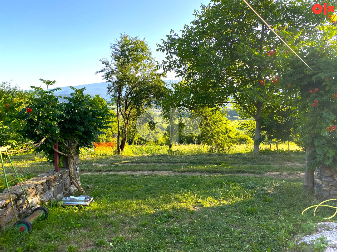 Zemljište Bihać Pritoka 1200m2