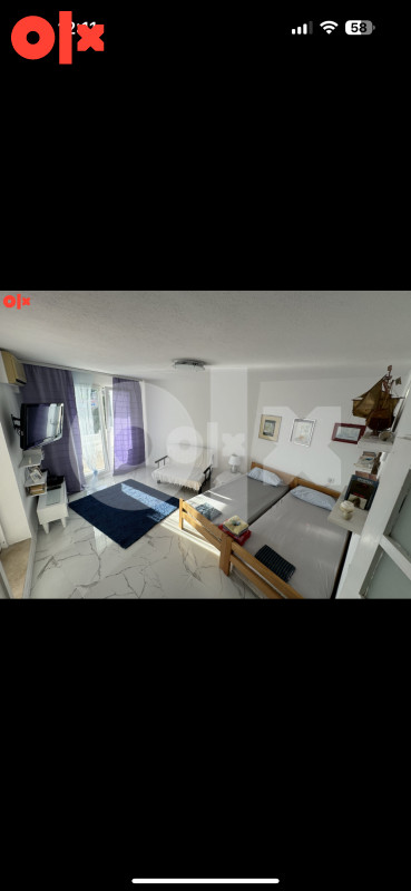 APARTMAN NEUM **PRVI RED** CENTAR 061223367 6