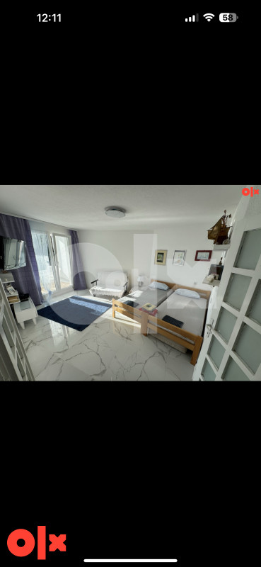 APARTMAN NEUM **PRVI RED** CENTAR 061223367 7