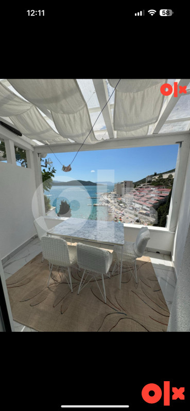 APARTMAN NEUM **PRVI RED** CENTAR 061223367