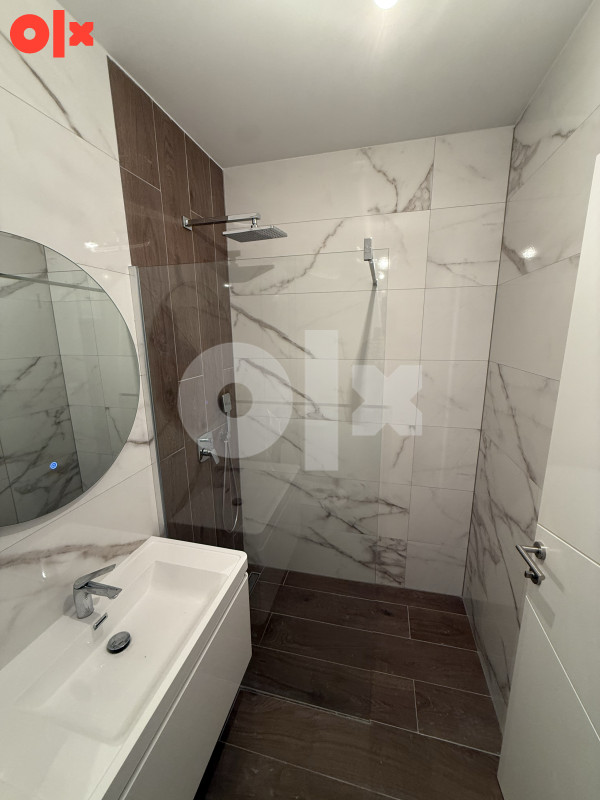 APARTMAN NA BJELAŠNICI SA PARKINGOM 40m2 - sportski centar 4