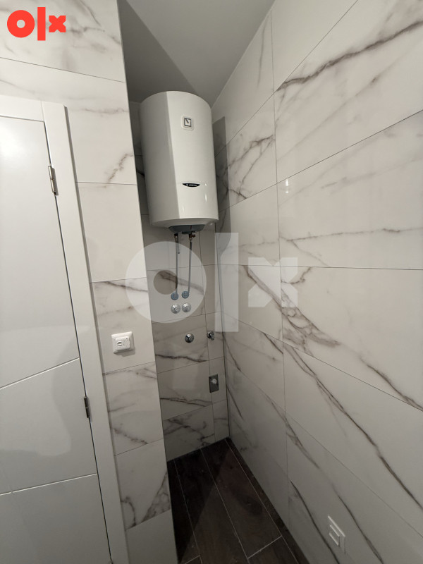 APARTMAN NA BJELAŠNICI SA PARKINGOM 40m2 - sportski centar 6