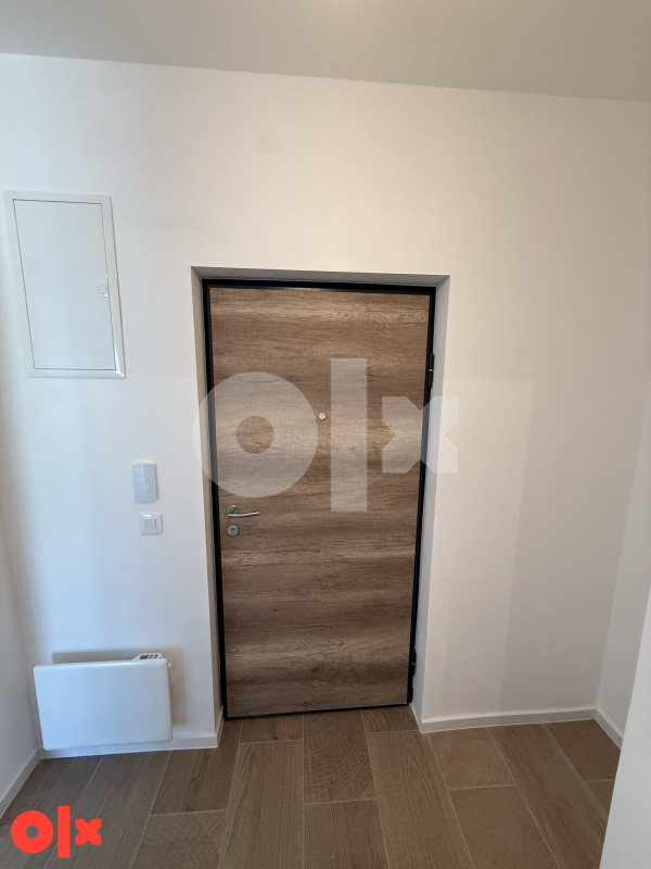 APARTMAN NA BJELAŠNICI SA PARKINGOM 40m2 - sportski centar 7