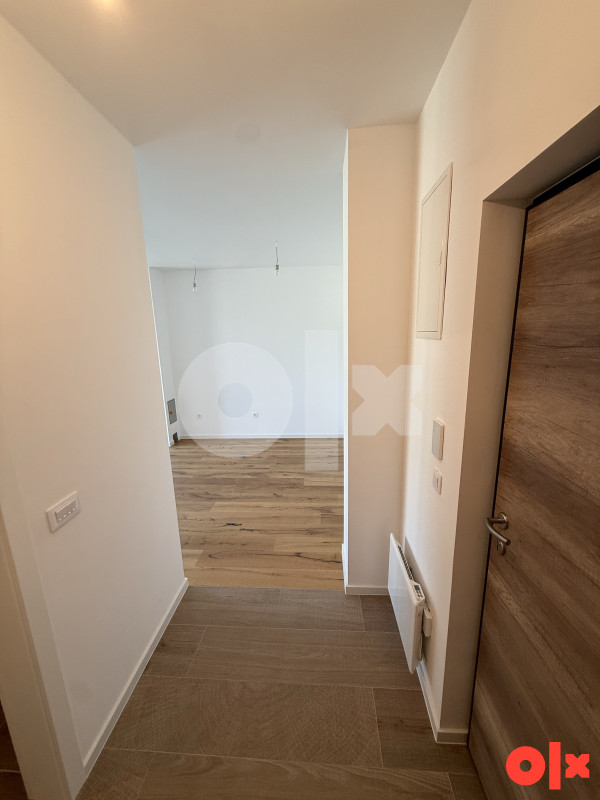 APARTMAN NA BJELAŠNICI SA PARKINGOM 40m2 - sportski centar 8