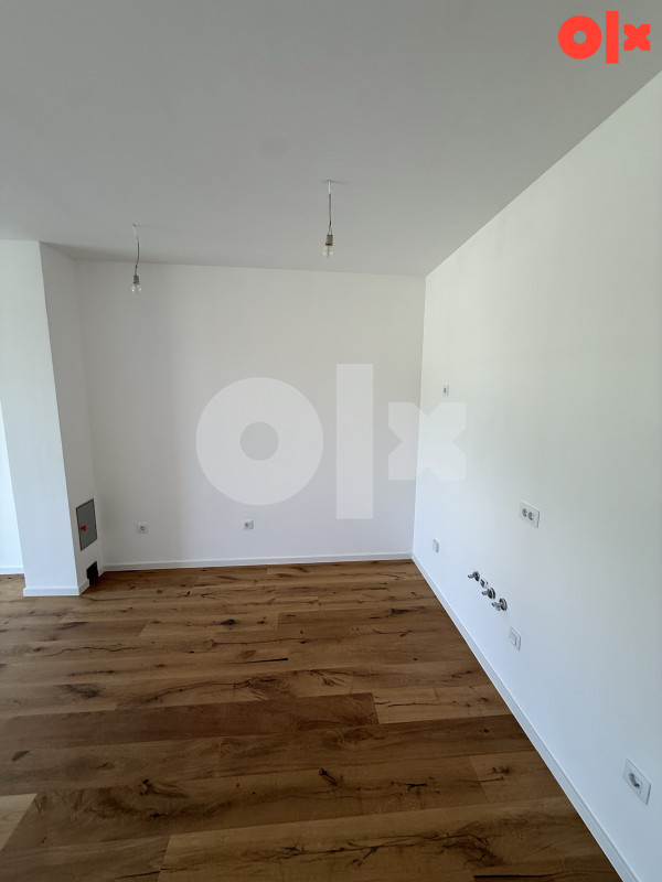 APARTMAN NA BJELAŠNICI SA PARKINGOM 40m2 - sportski centar 9
