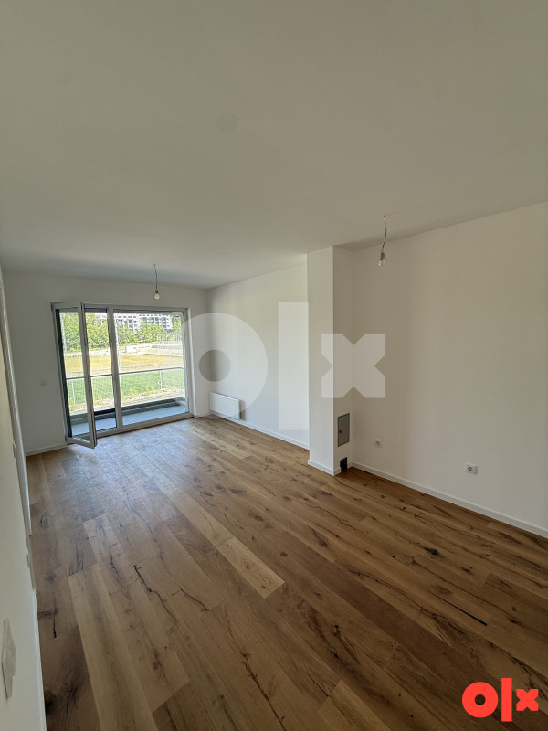 APARTMAN NA BJELAŠNICI SA PARKINGOM 40m2 - sportski centar 10
