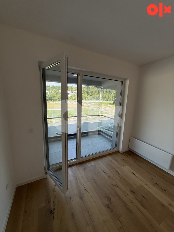 APARTMAN NA BJELAŠNICI SA PARKINGOM 40m2 - sportski centar 11