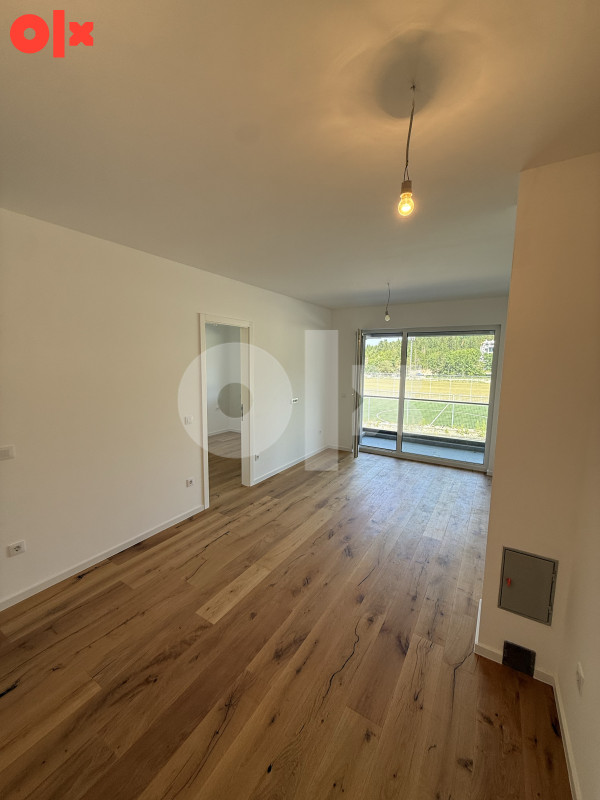 APARTMAN NA BJELAŠNICI SA PARKINGOM 40m2 - sportski centar 12