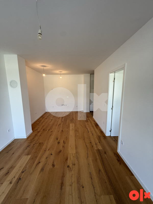 APARTMAN NA BJELAŠNICI SA PARKINGOM 40m2 - sportski centar 14