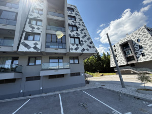 APARTMAN NA BJELASNICI 40m2 sa parking mjestom - sportski centar photo 3