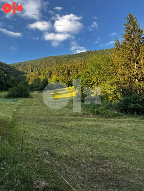Vikendica Travnik 60m2 4