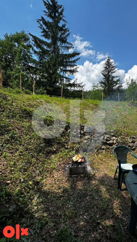 Vikendica Travnik 60m2 6