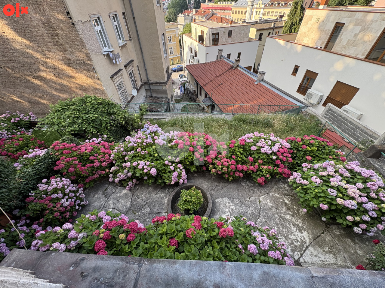 Kuća Sarajevo /Stari Grad/ODLIČNA LOKACIJA 9