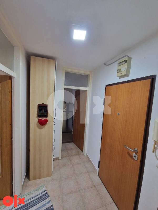 Stan 39m2 Aerodromsko Naselje 5