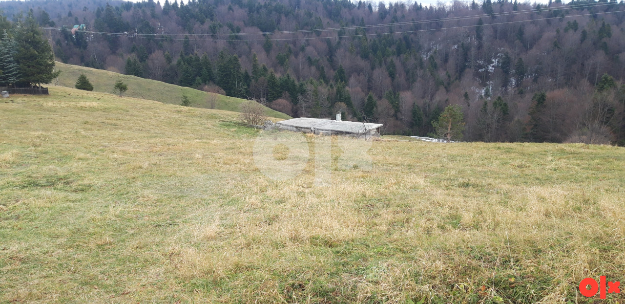 Zemljište Kakanj 3000m2