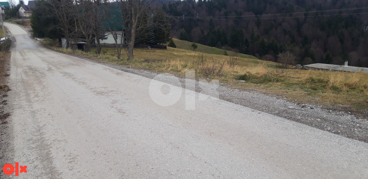 Zemljište Kakanj 3000m2 3