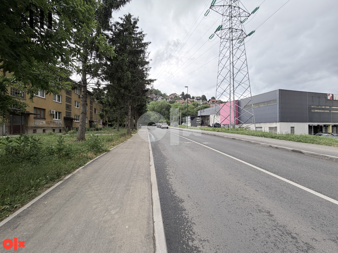 Stan Sarajevo - Novi Grad