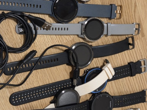 Garmin satovi