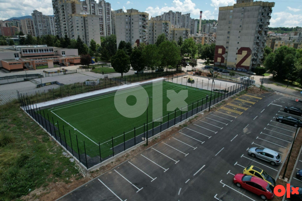 Mijenjam dva stana za kuću u Sarajevu 3
