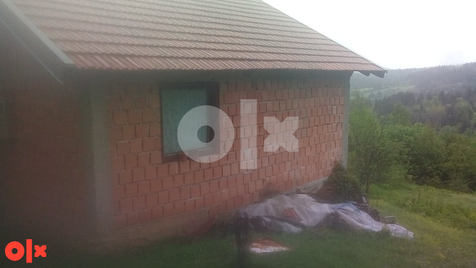 Kuća Bijeljina 56m2 2