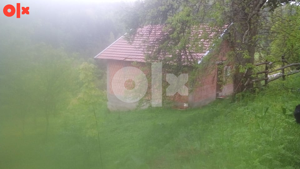 Kuća Bijeljina 56m2