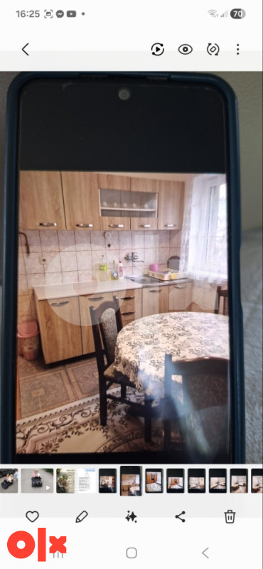 Stan Buća Potok iznajmljivanje