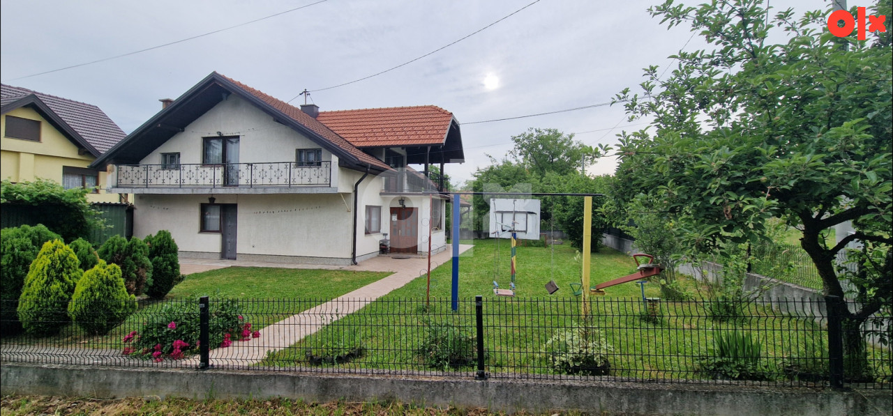 Prodaja kuće Donje Dubrave - ima svu urednu dokumentaciju