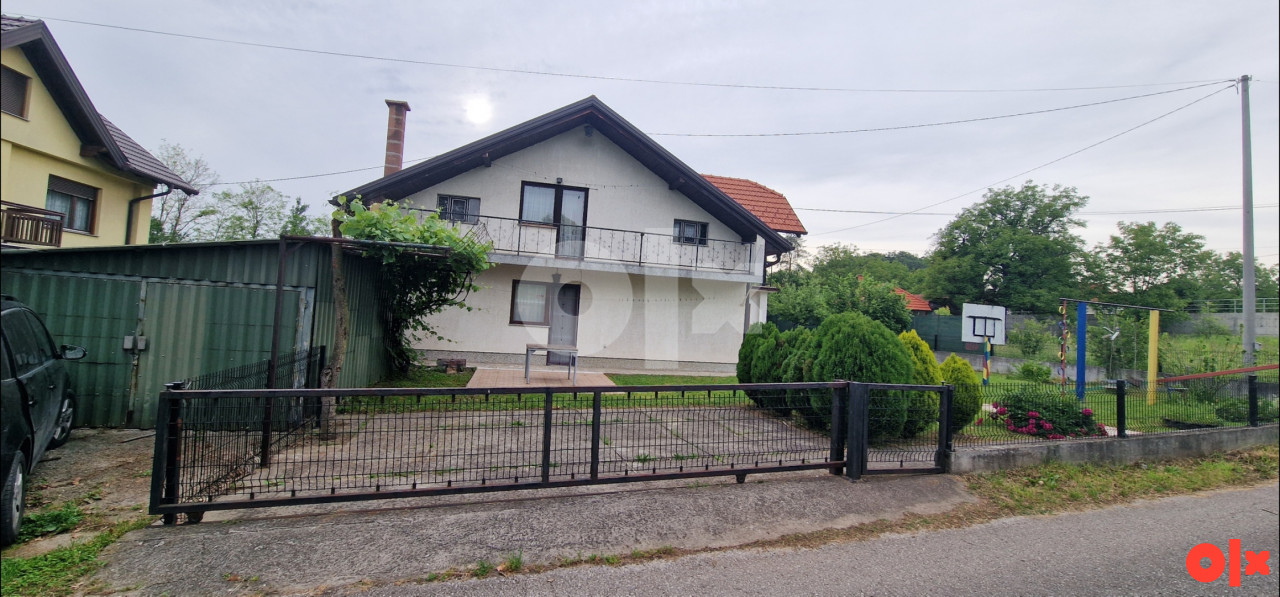 Prodaja kuće Donje Dubrave - ima svu urednu dokumentaciju 2
