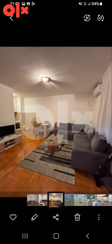 Stanovi i apartmani Banja Luka
