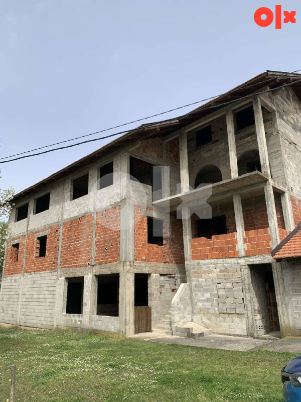 Kuća Doboj 4