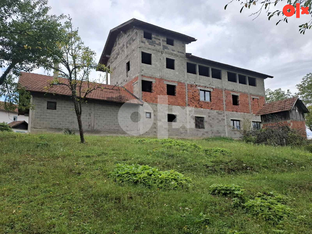 Kuća Doboj 7