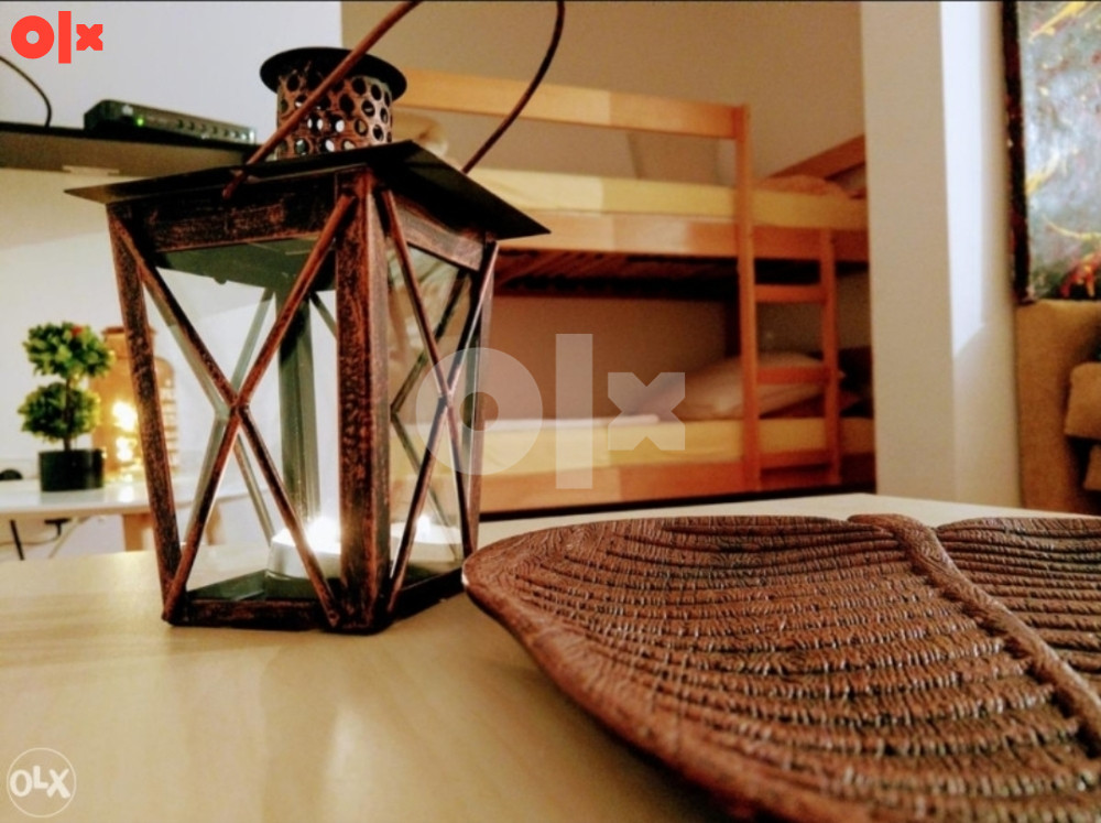 Izdajem apartman na Bjelašnici (mjesečno) 5