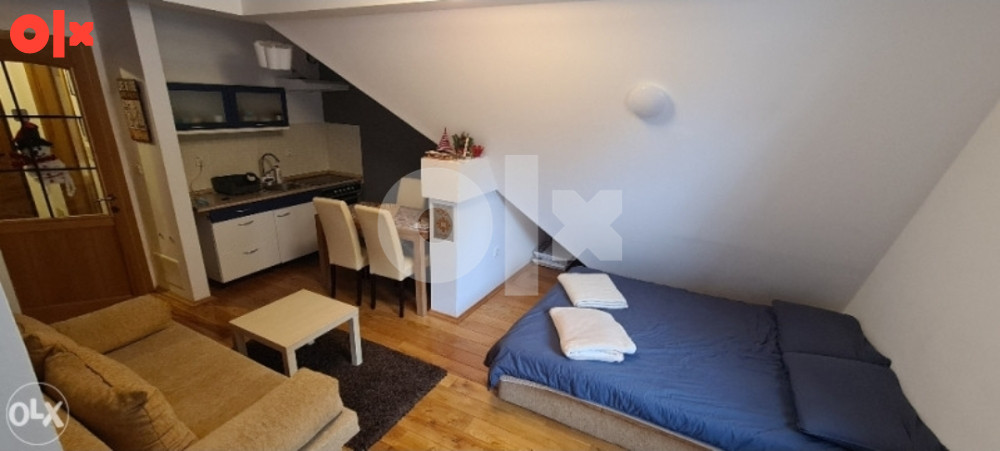 Izdajem apartman na Bjelašnici (mjesečno) 3