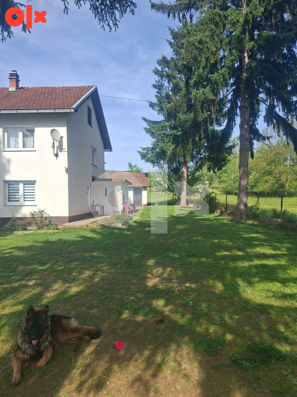 Kuća Bugojno Rosulje 10 Duluma 3