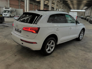 Audi Q5 40TDI 2020