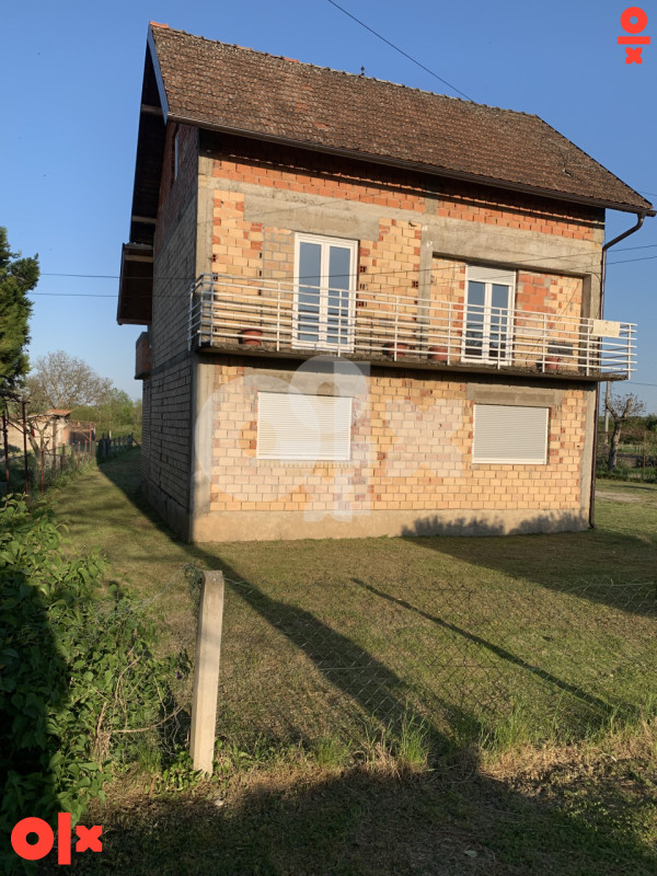 Kuća Derventa 210m2