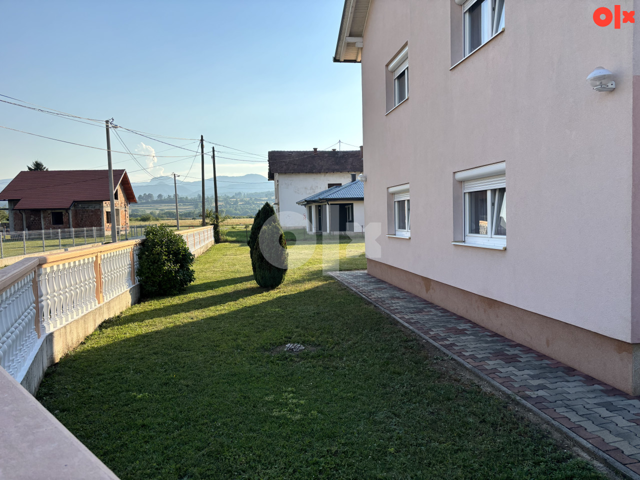PRODAJA - Nova kuca - Bugojno 7