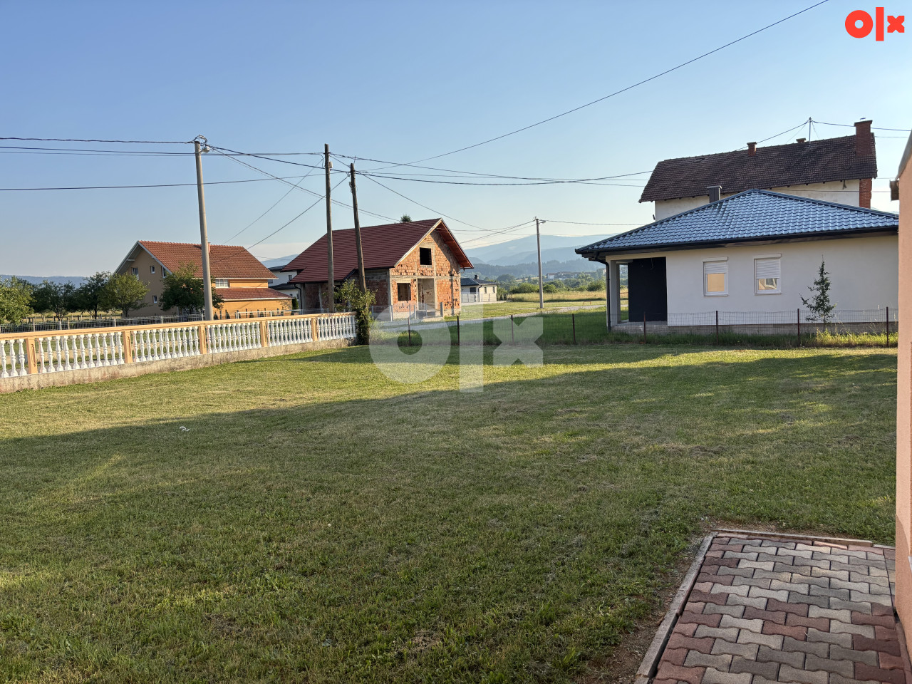 PRODAJA - Nova kuca - Bugojno 10