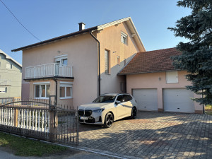 PRODAJA - Nova kuca - Bugojno - 1.000 m2 zemljiste