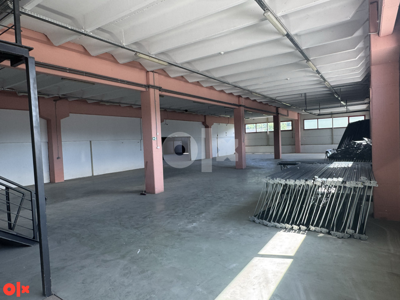 Skladišta i hale Visoko 1150m2 7