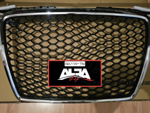 Maska Audi A3 RS STYLE DO 2008 modele