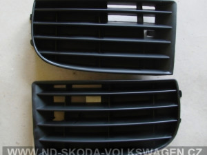 Maska resetka branika karambolke Golf 5 V