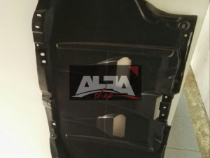 Zaštita plastika motora Audi A4 B7 B6
