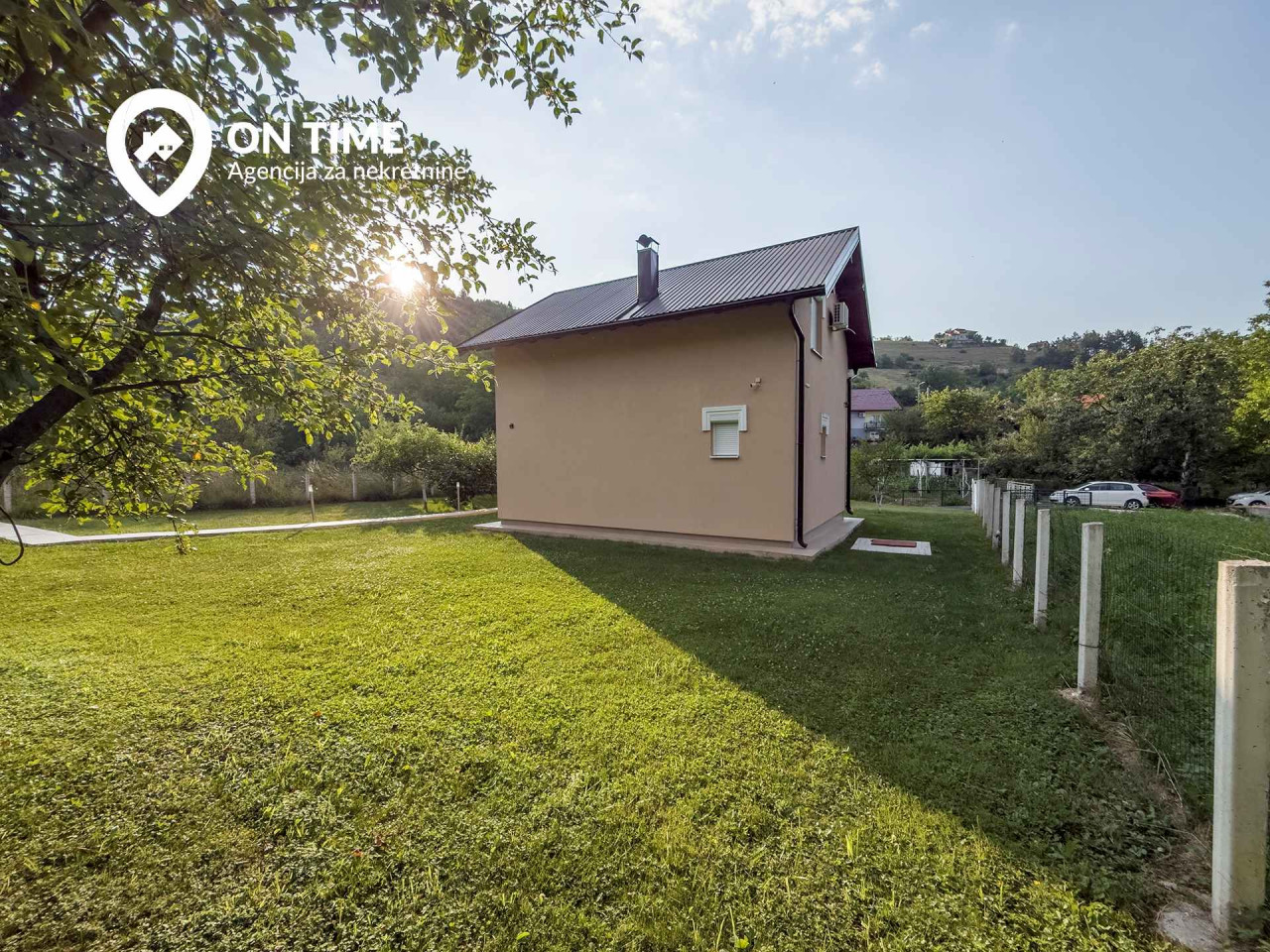 ON TIME prodaje: Kuća Čelebići - Konjic 6