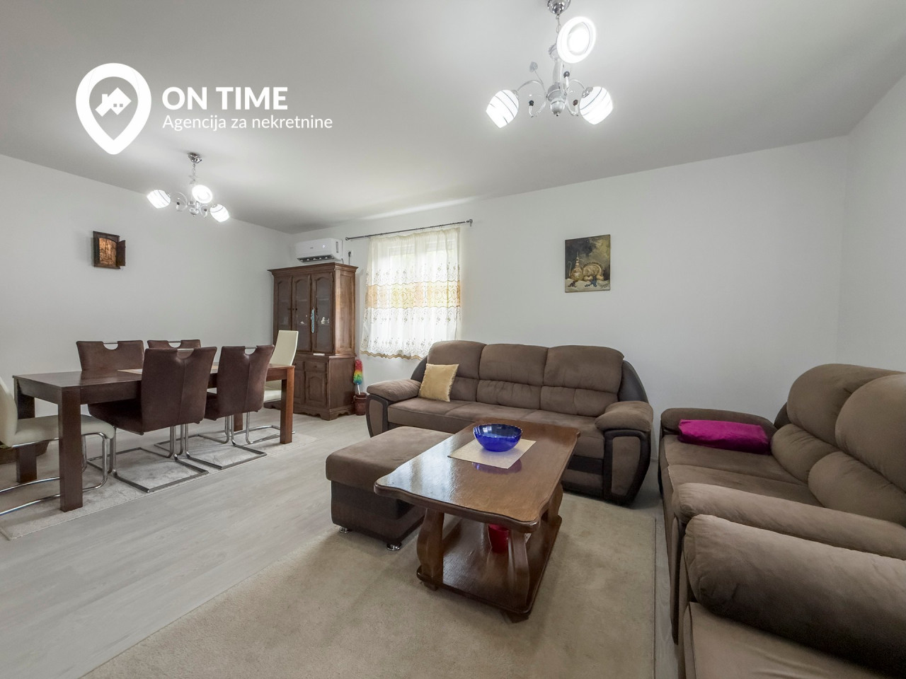 ON TIME prodaje: Kuća Čelebići - Konjic 8