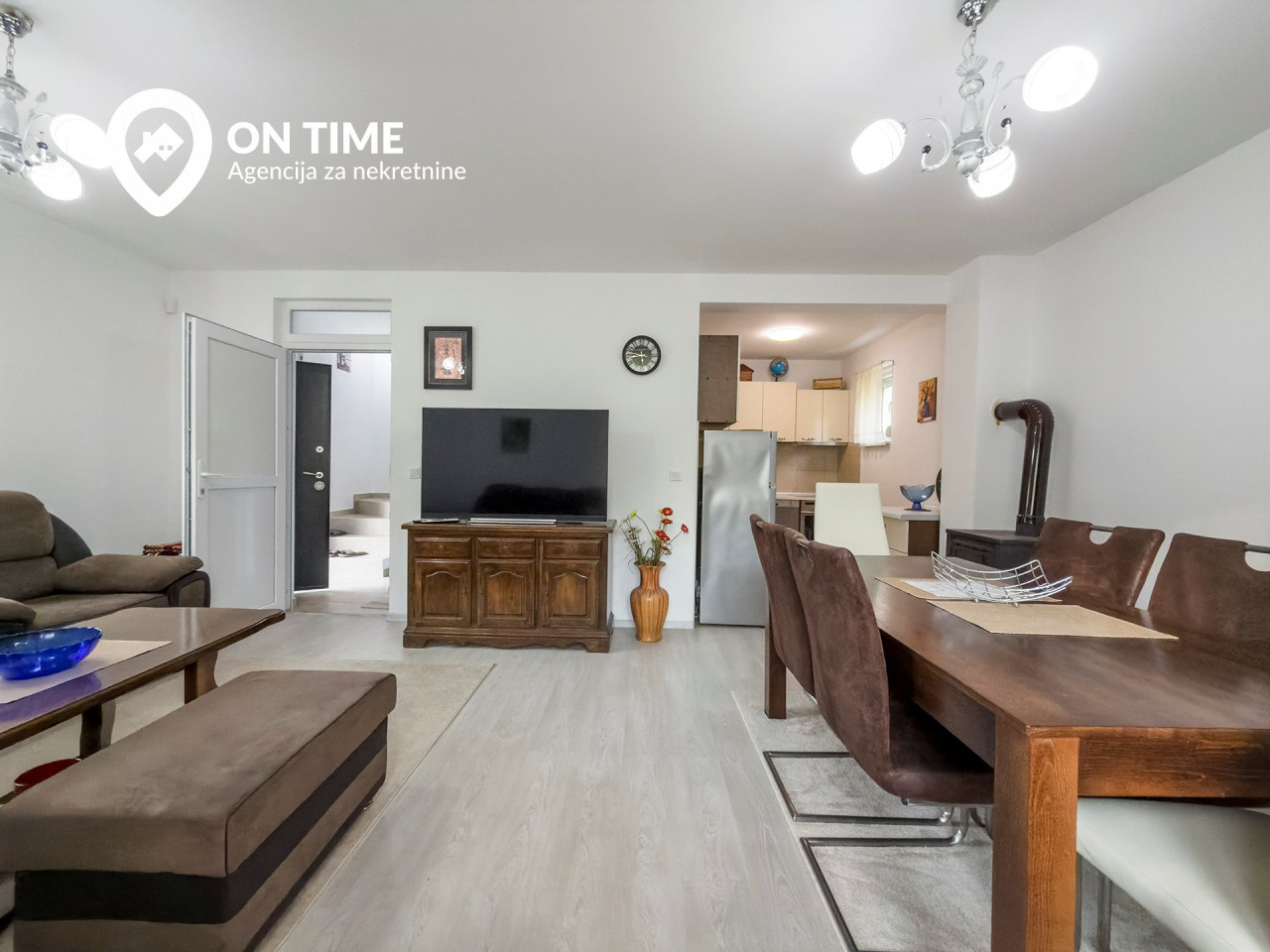 ON TIME prodaje: Kuća Čelebići - Konjic 10
